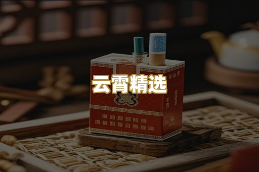 云霄精选